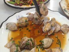 -老福洲(西洪路店)