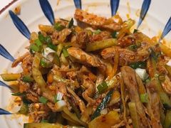 -黄记煌三汁焖锅(新佳丽江汉路店)