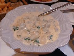 -Bistro Les Lilas丁香花小酒馆