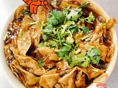 嘎巴菜-真素诚(玉泉路总店)