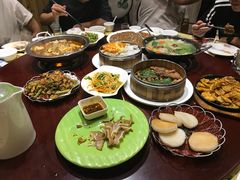 -我家福厨(万达中餐厅店)