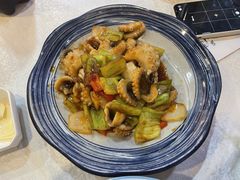 -渔娘渔家丹东海鲜(东直门店)