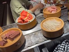 -龍歌自助小火锅(崂山丽达店)