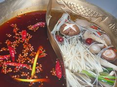 -小龙坎火锅(IFS HOT店)