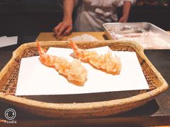 日本车虾-是山居