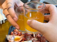 -丹东特色烤肉(南光三部店)