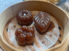 -星河湾半岛酒店-真粤中餐厅