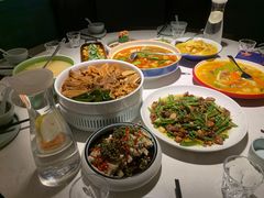 -院8里·小聚园老川菜(九眼桥店)