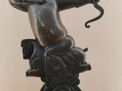 -陕西省美术博物馆