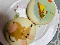 鼠饼-北京稻香村(第三店)