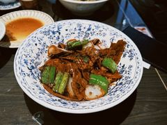 -阿大排档(长春这有山店)