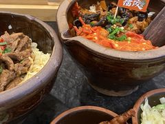 金鸡擂饭-擂饭(五一广场店)