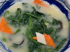 -广州天河合景福朋喜来登酒店 · 聚味轩中餐厅