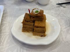 杭州素烧鹅-楼外楼(西湖景区孤山路店)