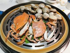 -蔚海之都·象山蒸汽海鲜(仙霞路店)