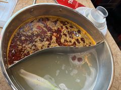 -活鱼馆(宜兴埠店)