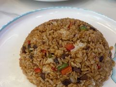 -清真·尖子尖牛肉面(王府井店)