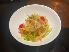 -金厨泰国餐厅·全泰籍厨师料理(拱北店)