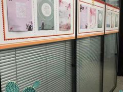 -赵汝飞练字硬笔书法(三林浦三路校区)