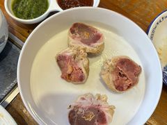 肚包肉-蒙亨·手把肉·蒙古包文化主题餐厅(天恒广场店)