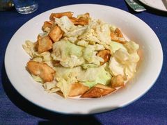 -伊带伊路新疆美食府(呼家楼店)
