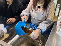 -花奶奶酸梅汤·晨晨的店(大皮院西口店)