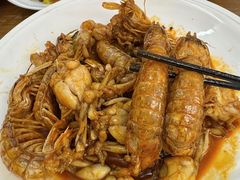 -毛哥小馆子(百井坊巷店)