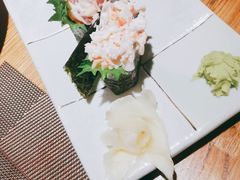 -德川家日本料理(中关村寰太大厦店)
