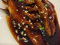 -绿茶餐厅(成都天府红店)