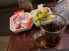 -大桶大足浴(江桥店)