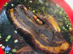 -小龙大肉面馆