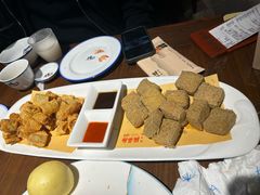 -绍兴老味道·非遗门店(银泰城店)