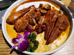 -三人行骨头王火锅(长寿店)