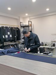 -钴蓝西服定制·男士礼服租赁(鄞州店)