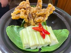 -湖北三五醇酒店·35年新楚菜