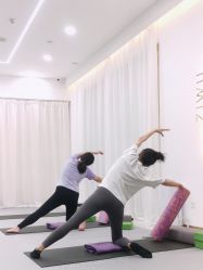 -子午孕教·孕妇瑜伽产后恢复(市北店)