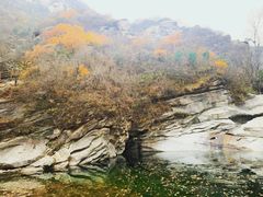 -黑龙潭风景区