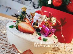-唐·匠心·动物奶油·冰淇淋蛋糕(石岐店)