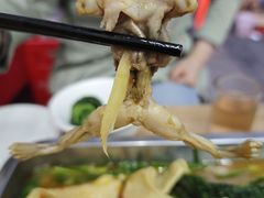 -二0二李记南瓜田鸡老字号(宜宾一店)