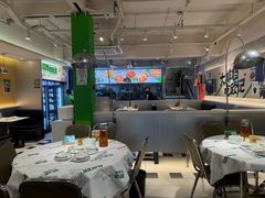 -欧记大排档·景德菜(上海首店)