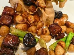 -闽海肴(北辰荟店)