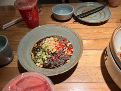 -青年公社烤鸭(滨湖银泰店)