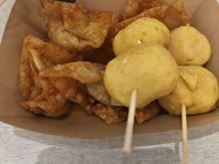 -非遗·十八曲鱼饺(西马总店)