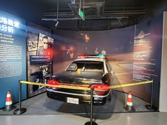 -李昌钰刑侦科学博物馆