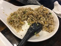 -海岛八号龙虾烧烤田鸡(蓝天路总店)