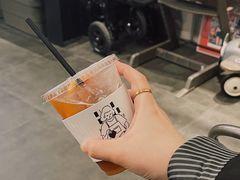 -HAY COFFEE
