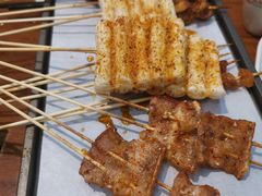 -庆峰龙虾烧烤(合肥一店)