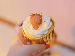 -熊猫不走蛋糕（同城送）(长沙店)