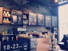 -星巴克(深圳世纪汇分店)