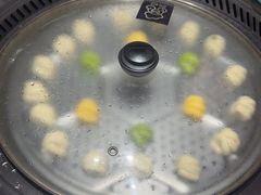 -山河屯铁锅炖鲜鹅·东北菜(开发区一店)